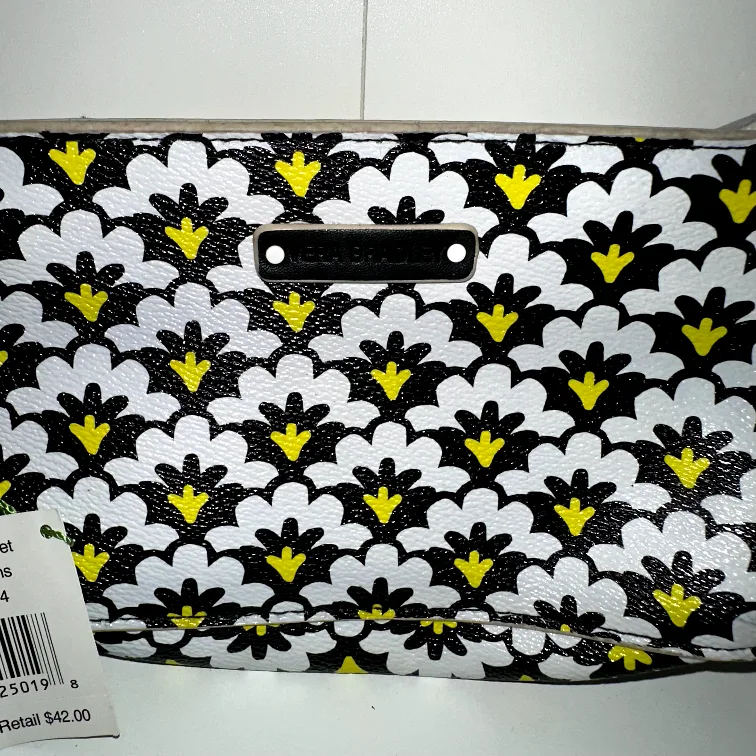 Vera Bradley Wallet, Change Purse, Umbrella (All 3) image indicator(3)