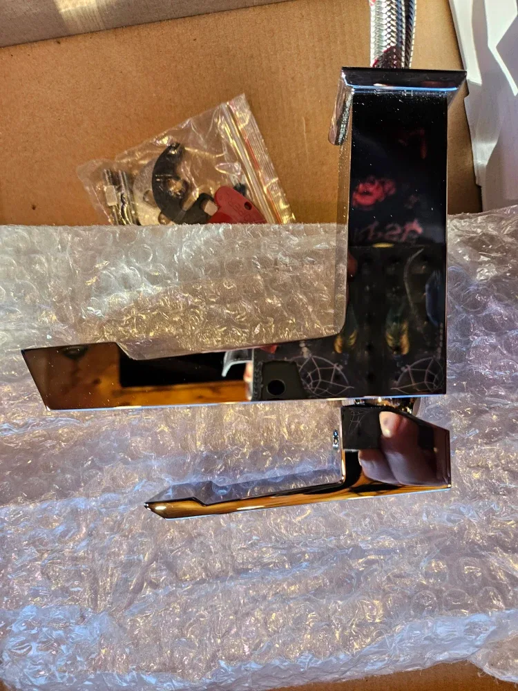 Teago Faucet for sale.