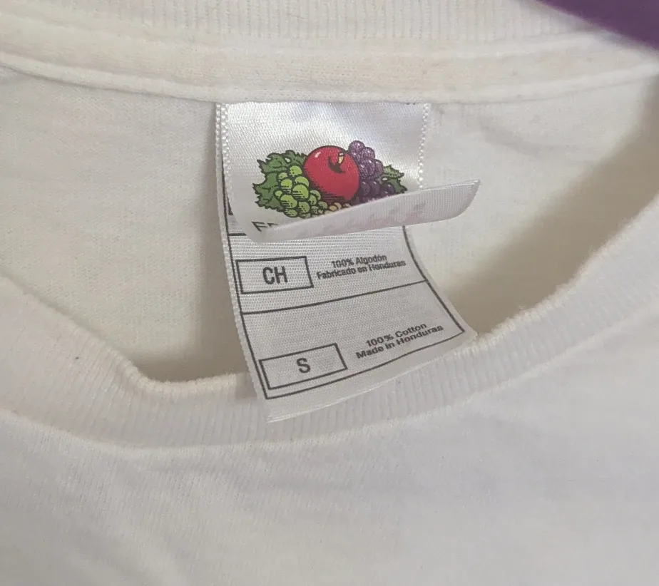 Canadian Cuban Friendship Association Shirt - Men's Small image indicator(2)