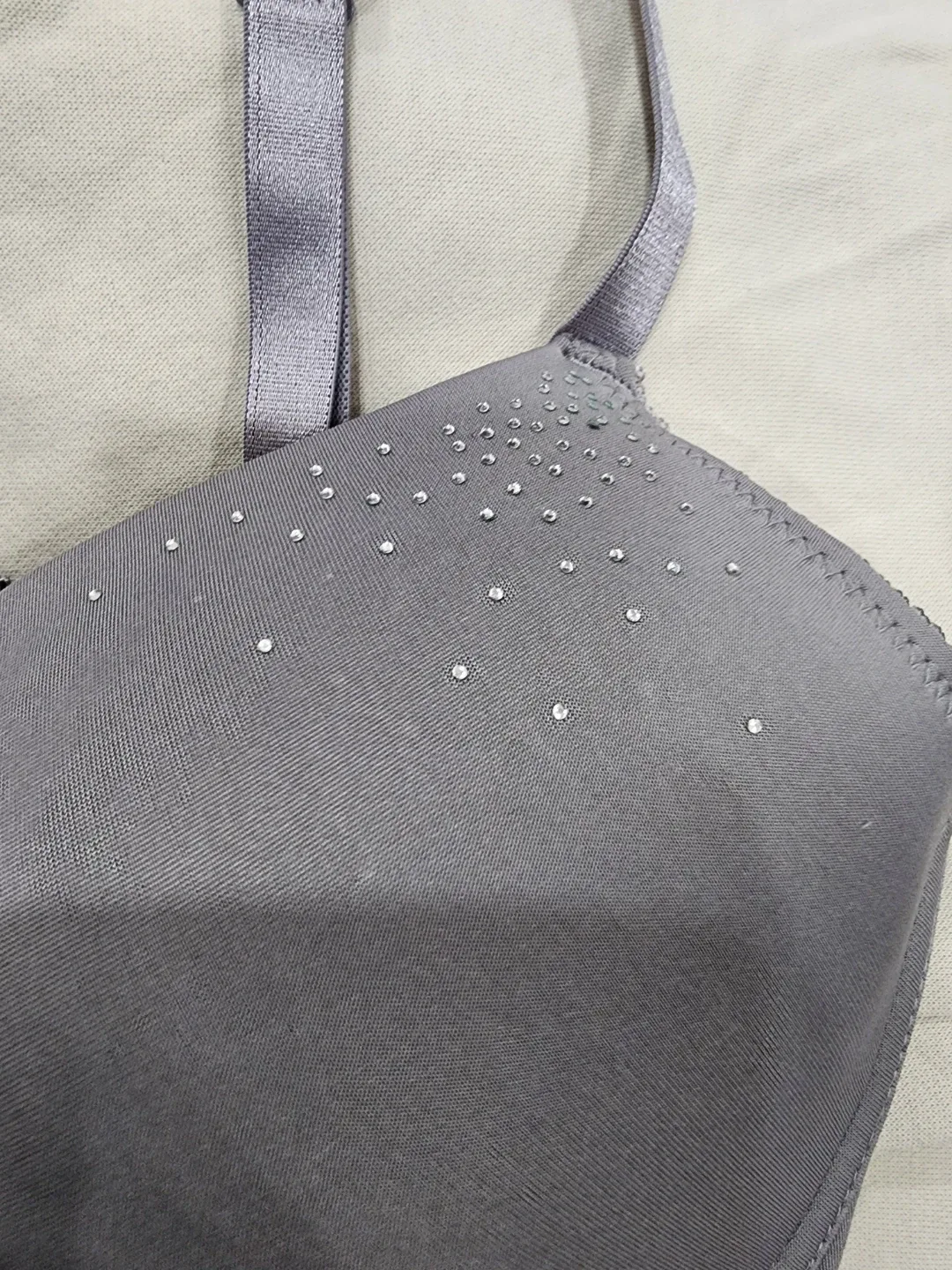 New Love Affair Bra - Size 38C image indicator(2)