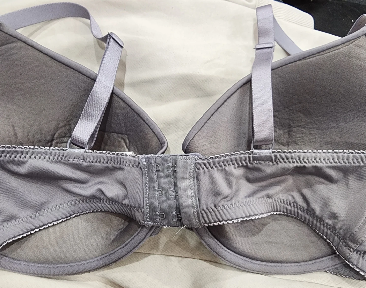 New Love Affair Bra - Size 38C - photo 3