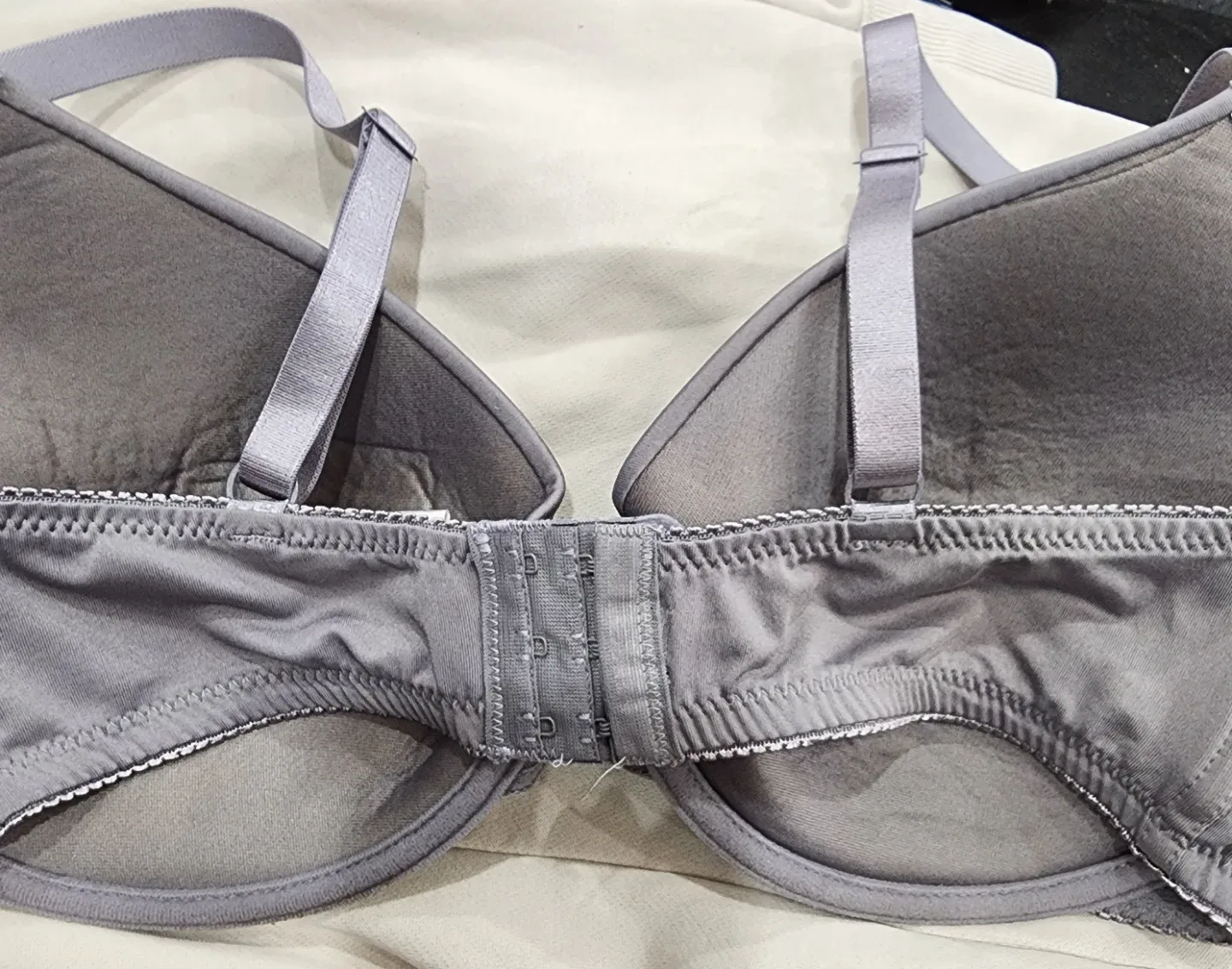 New Love Affair Bra - Size 38C image indicator(3)