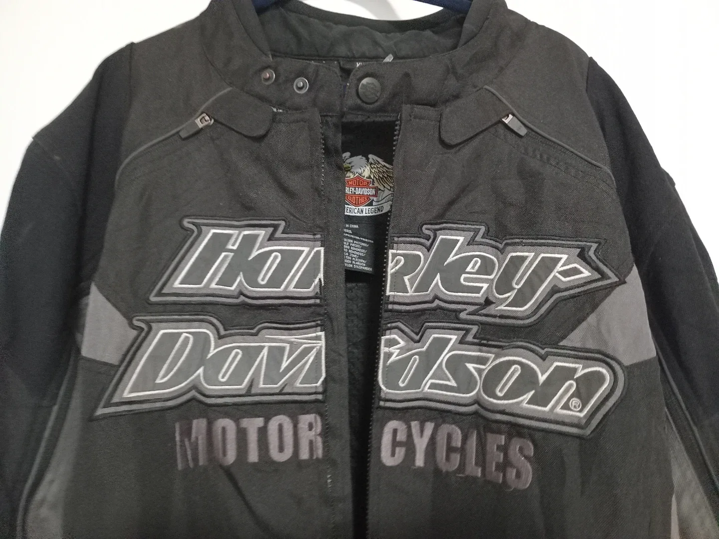 Mens motorcycle  wear image indicator(4)