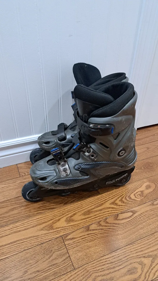 Bladerunner Inline Skates