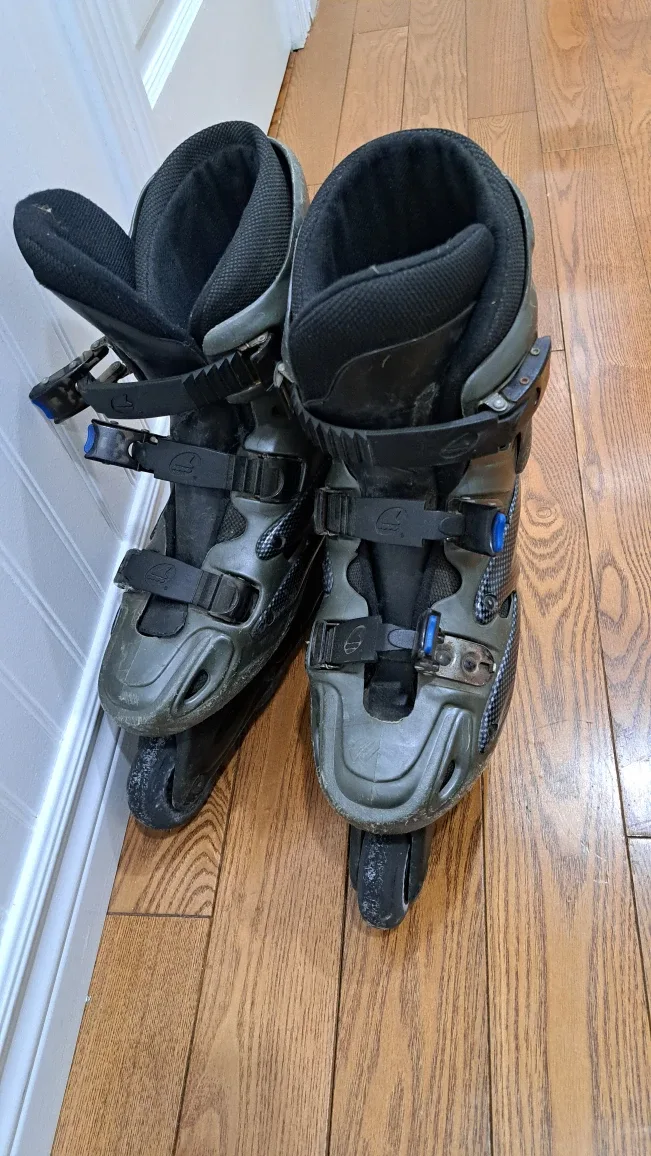 Bladerunner Inline Skates image indicator(2)