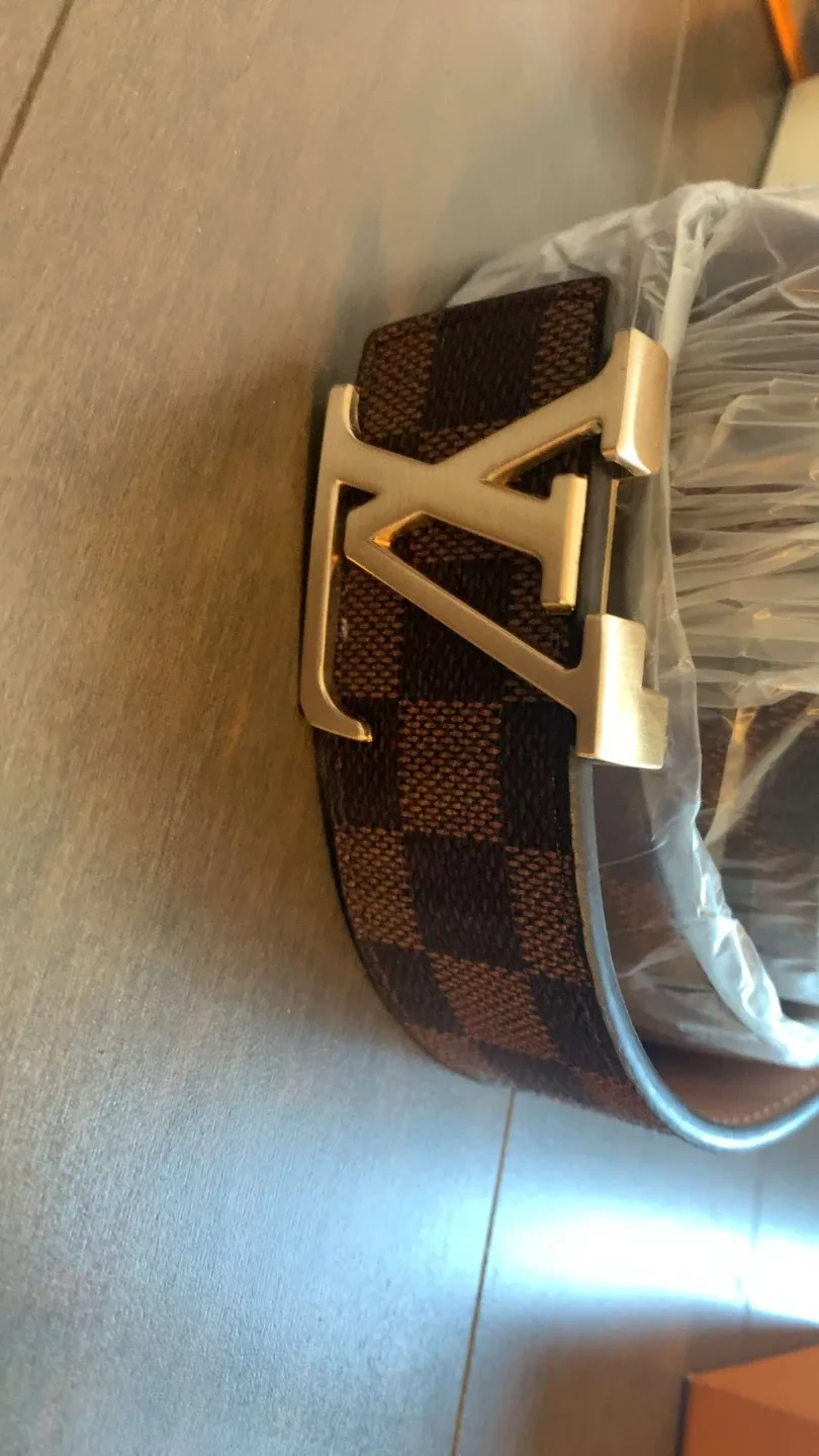 LV belt