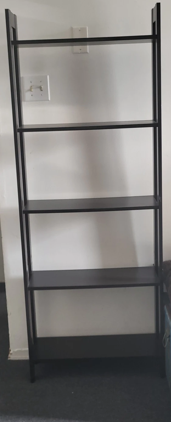 Free Bookshelf