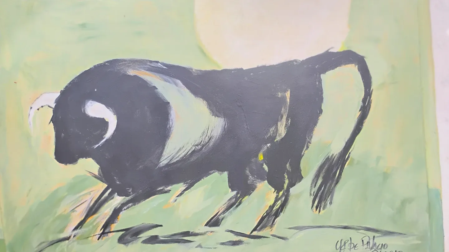 Obras de Arte Originales image indicator(10)