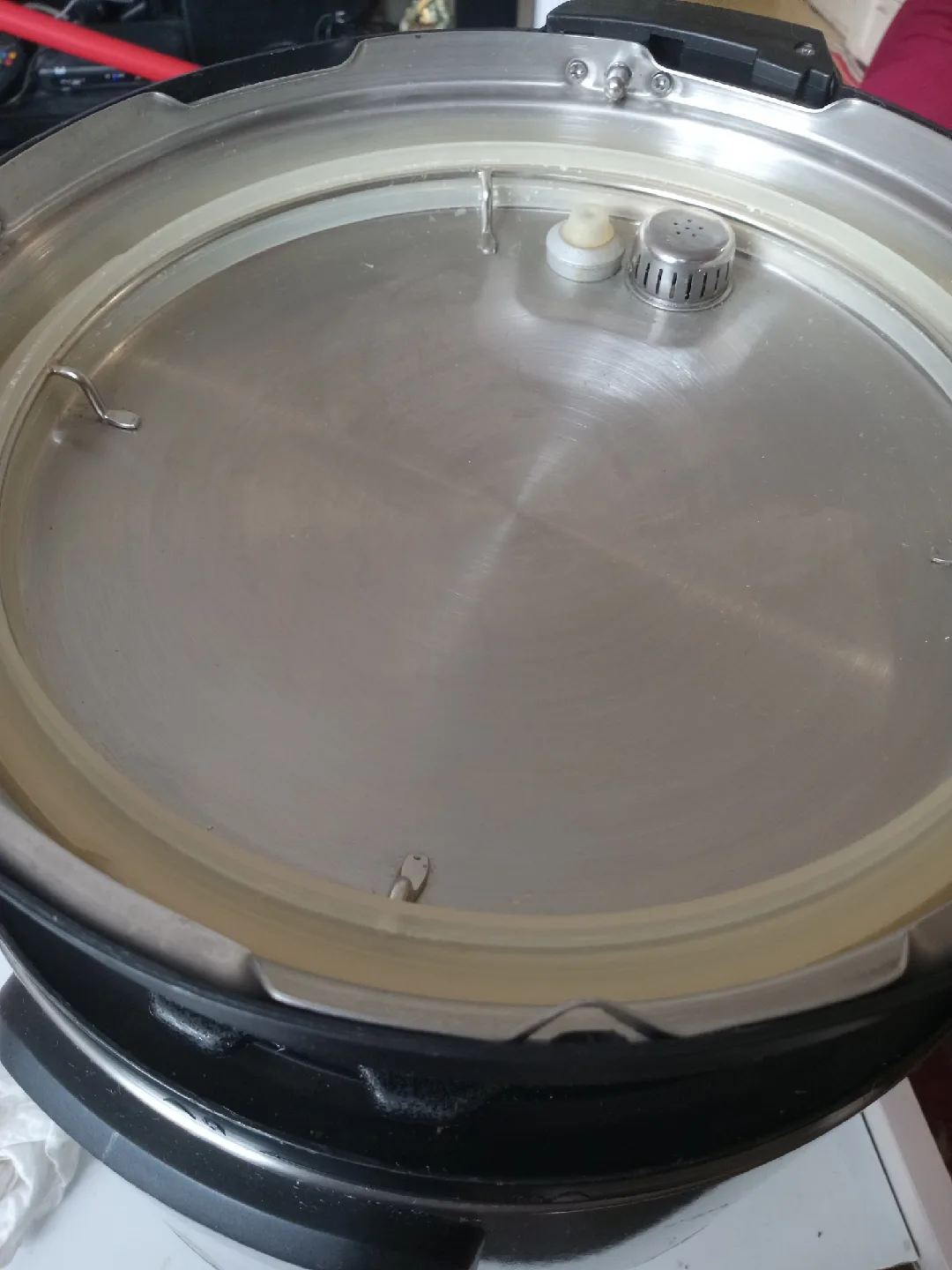 Instant Pot Duo Plus image indicator(8)