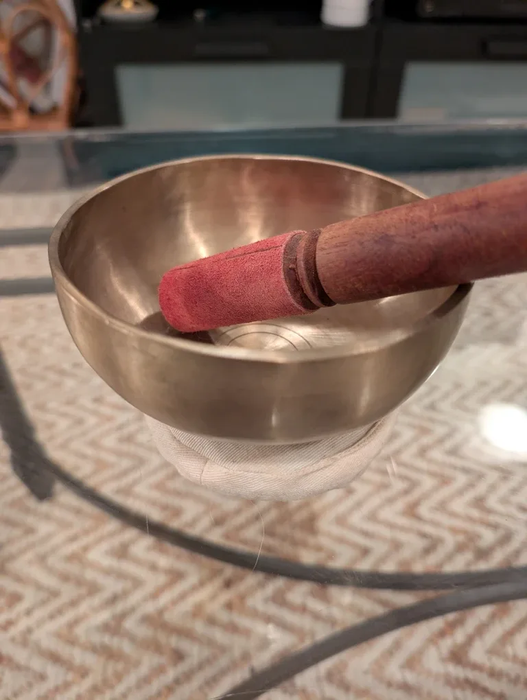 Singing Bowl