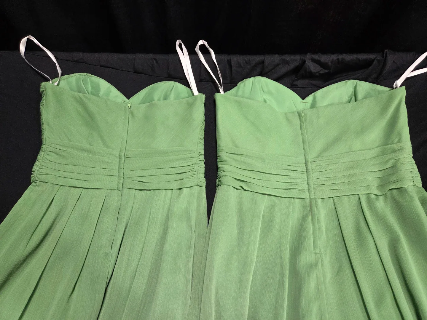 2 David's Bridal - Size 8 & 14 image indicator(5)