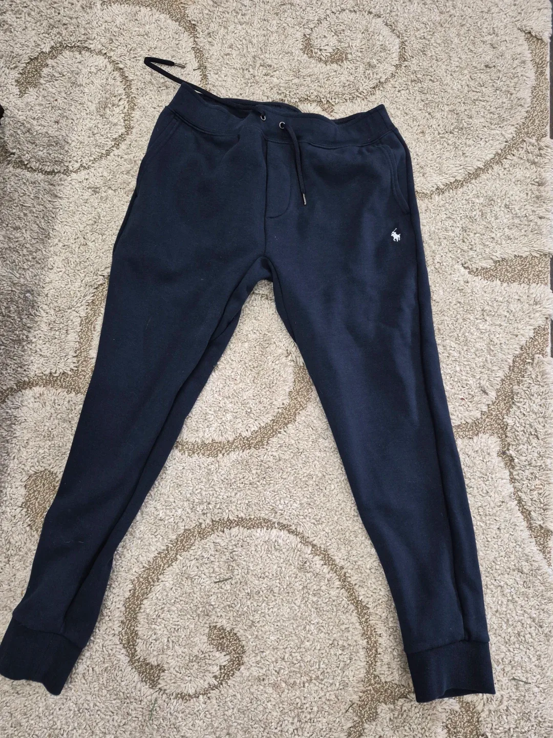 Polo Ralph Lauren Sweatpants - Size S image indicator(2)