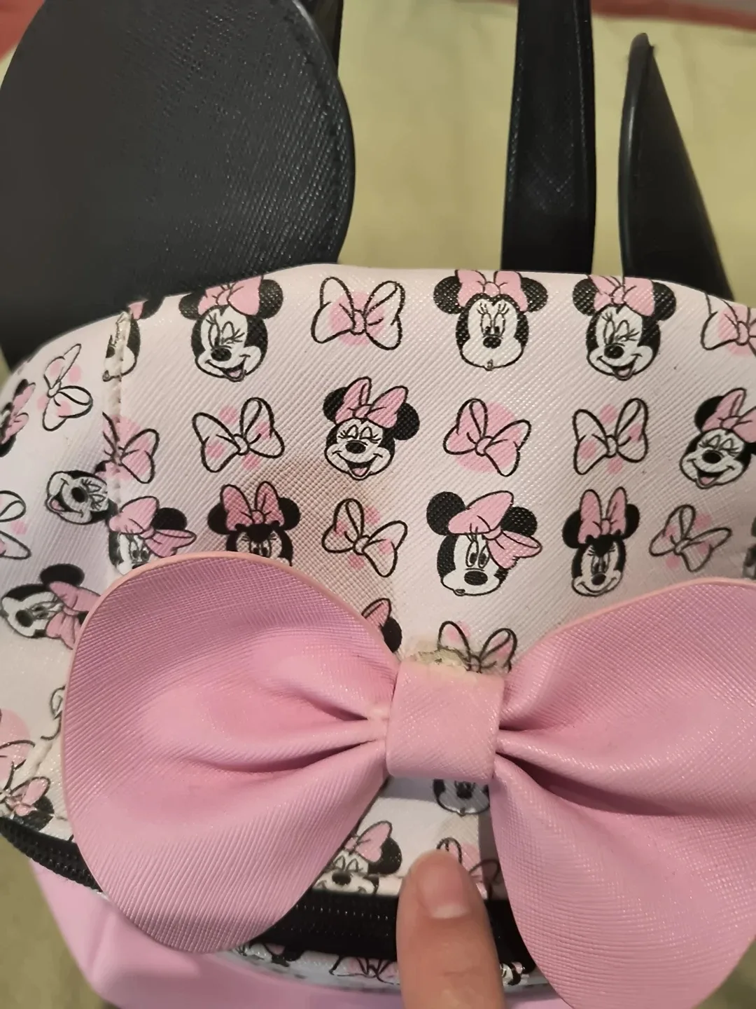 Disney Minnie Mouse DANI Backpack image indicator(6)