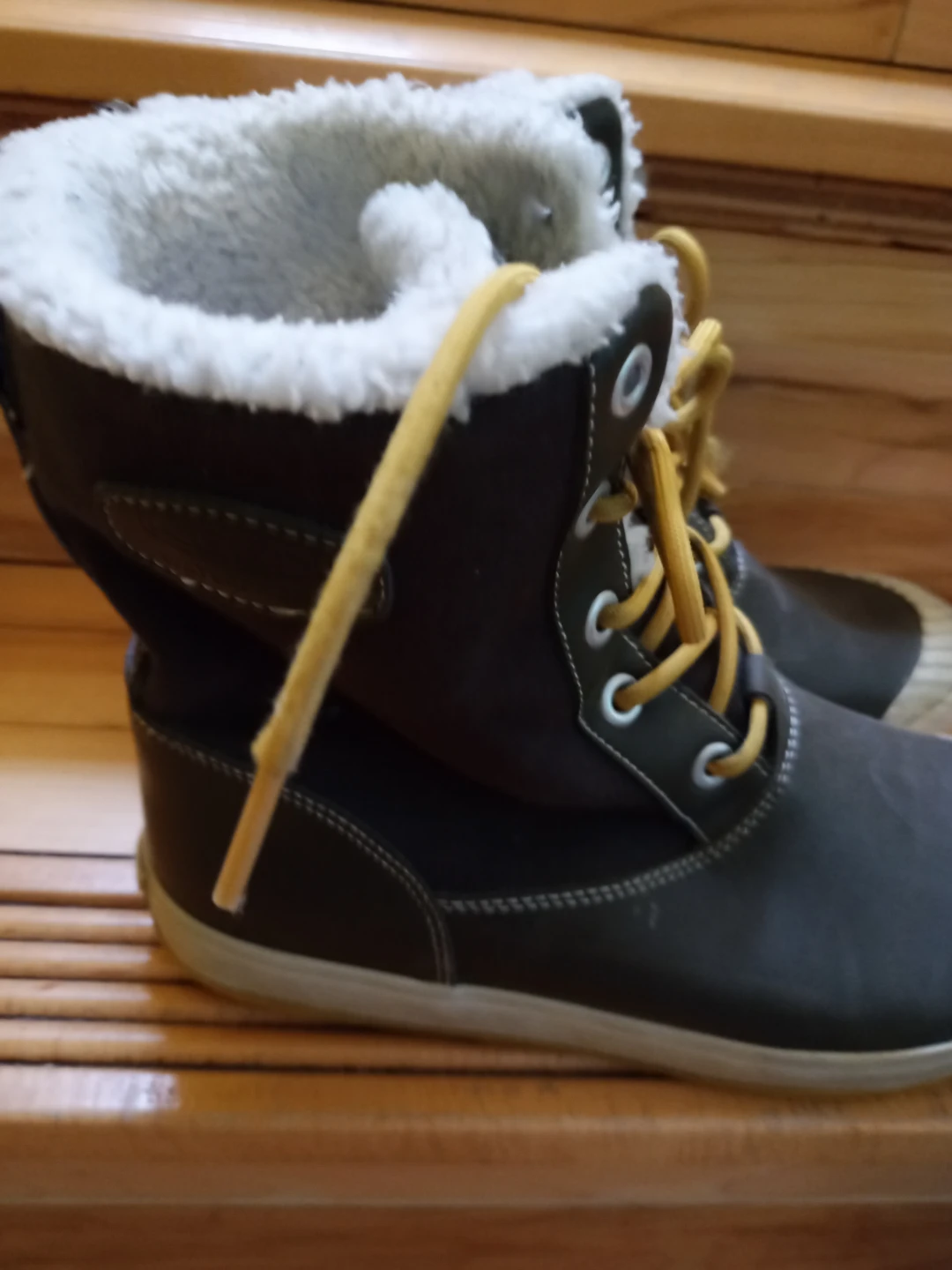 Keen Ladies Winter Boots - photo 2