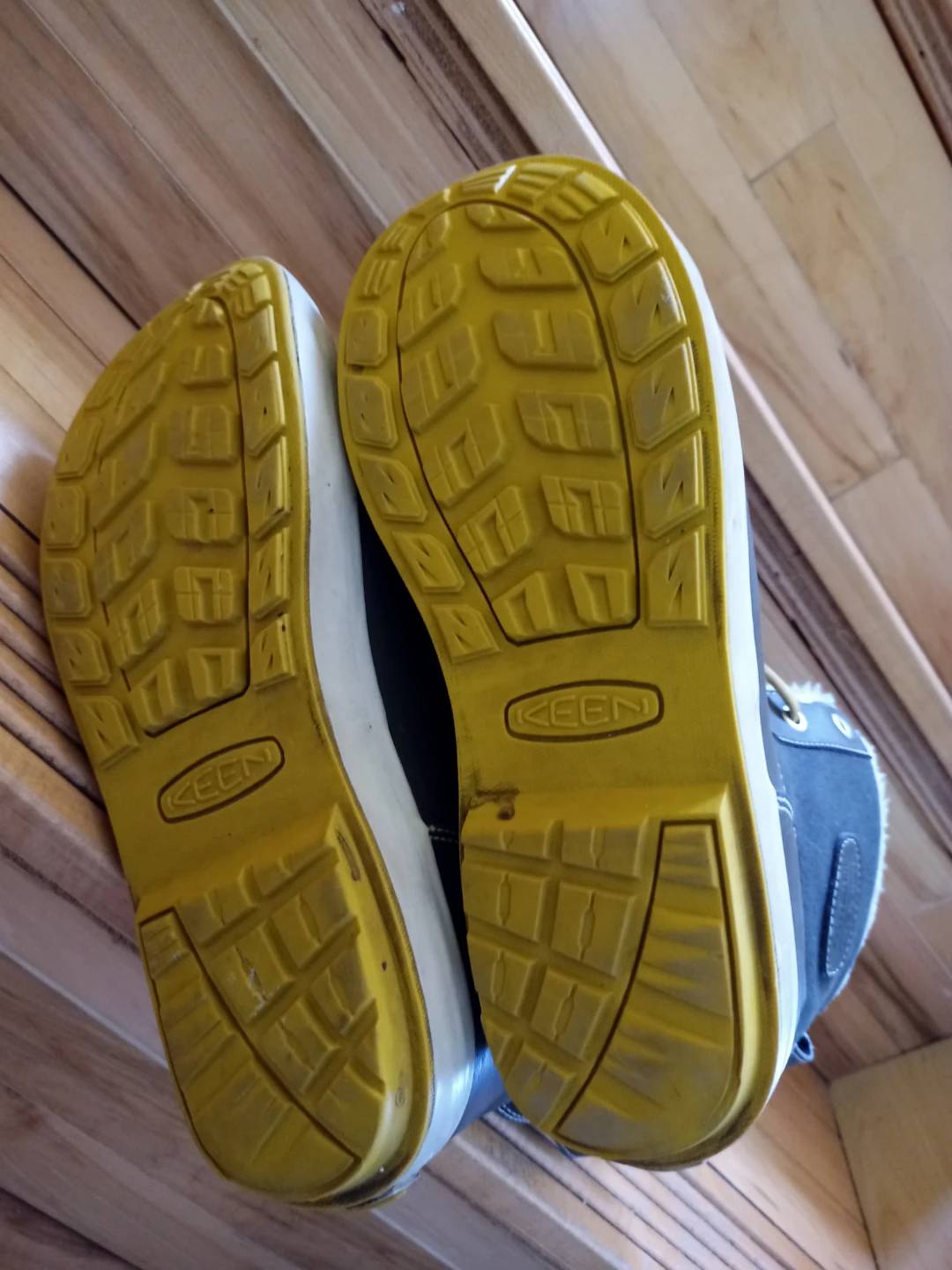 Keen Ladies Winter Boots - photo 4