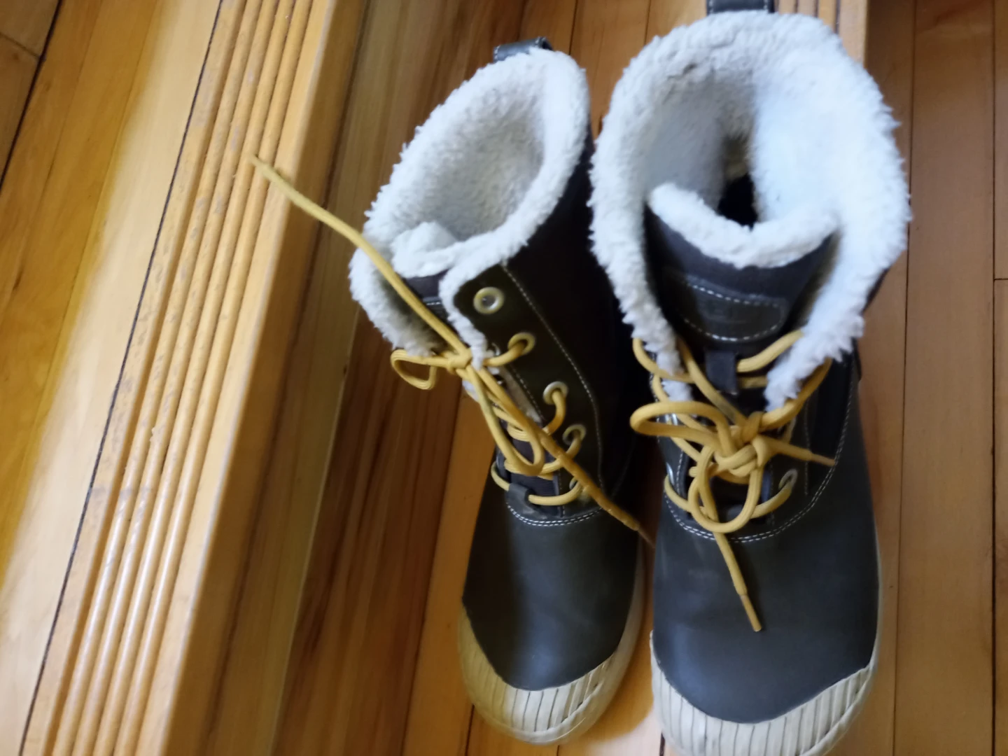 Keen Ladies Winter Boots - photo 5