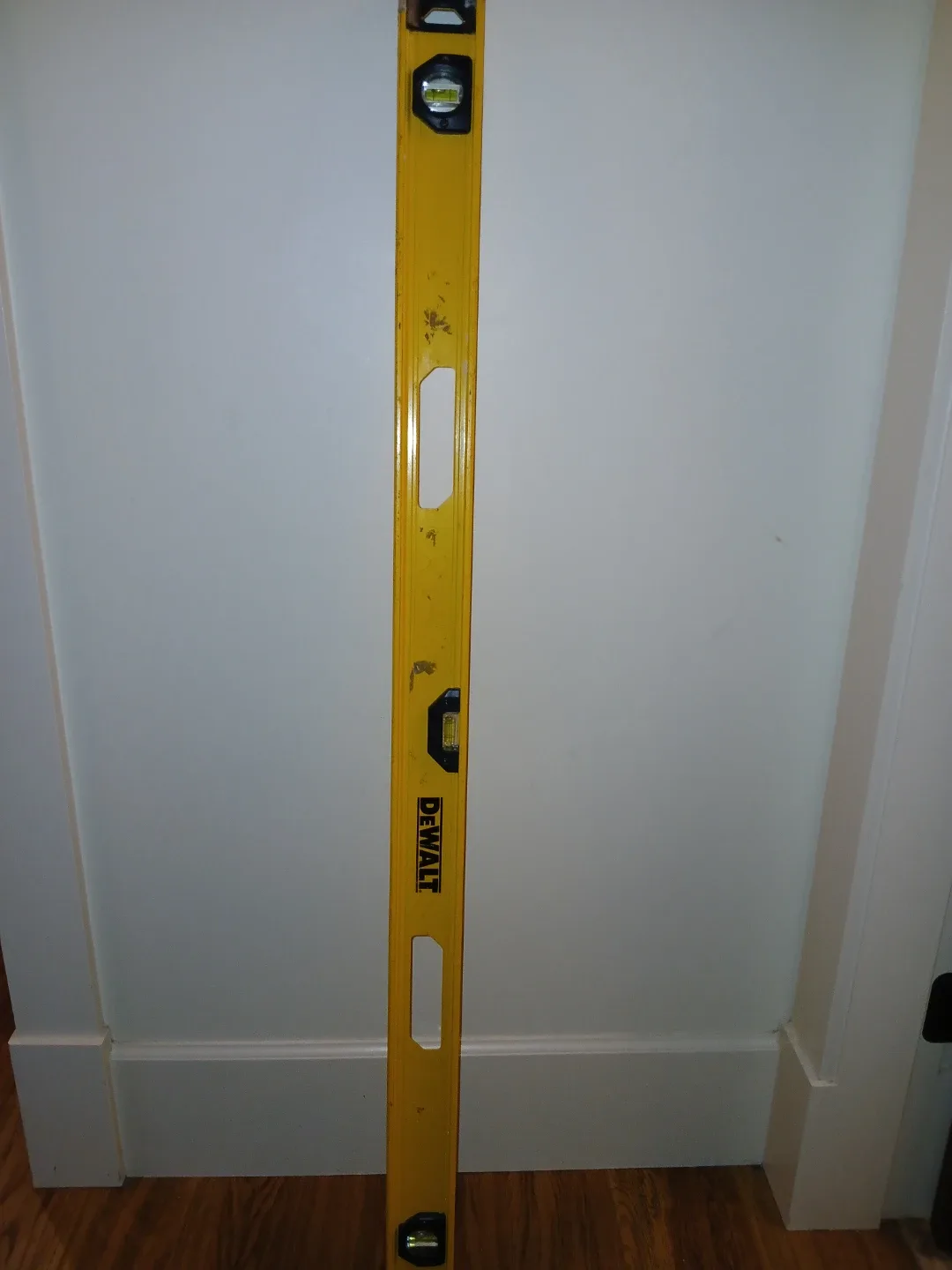 DeWalt 48" Level