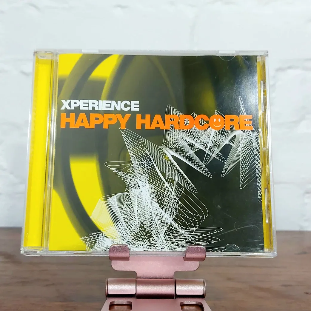 trade or $1! 🛍 Xperience Happy Hardcore