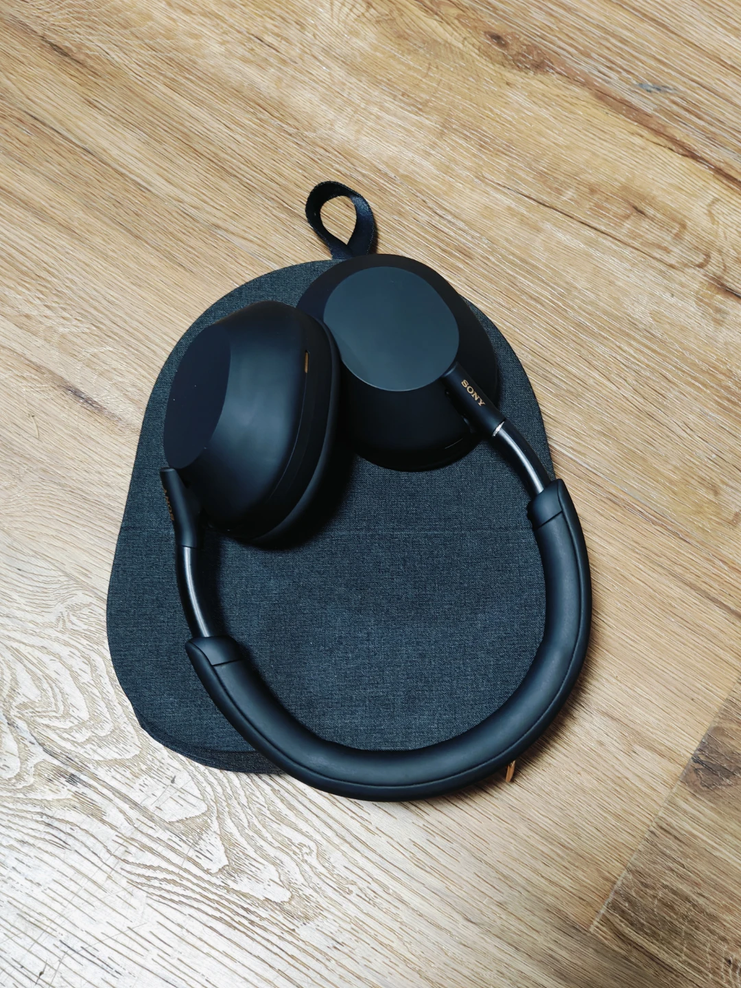 Sony WH-1000XM5 Wireless Noise Cancelling Headphones