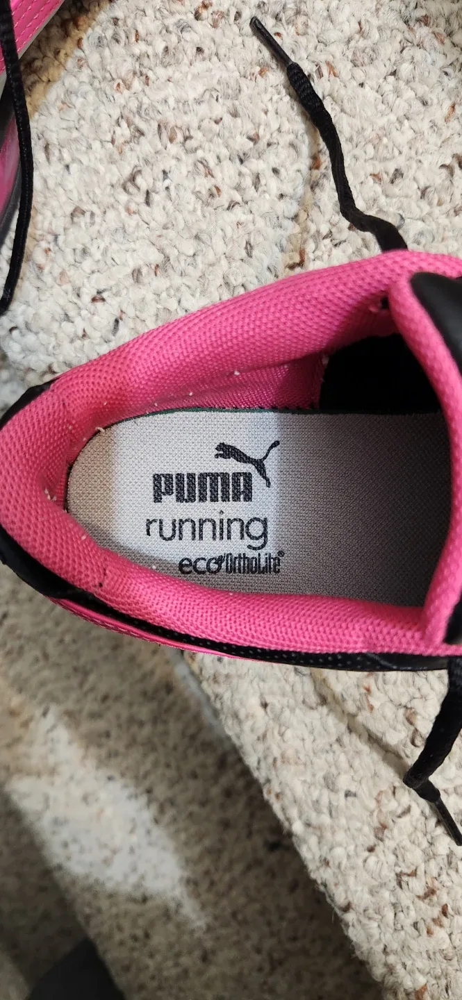 Puma Turin Women's Running Shoes - Size 6 image indicator(3)