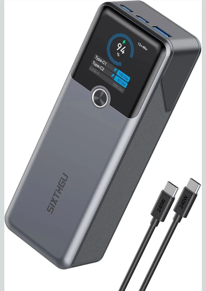 Power Bank