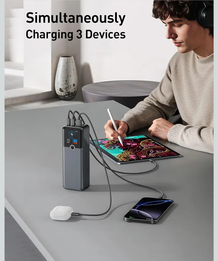 Power Bank - photo 5
