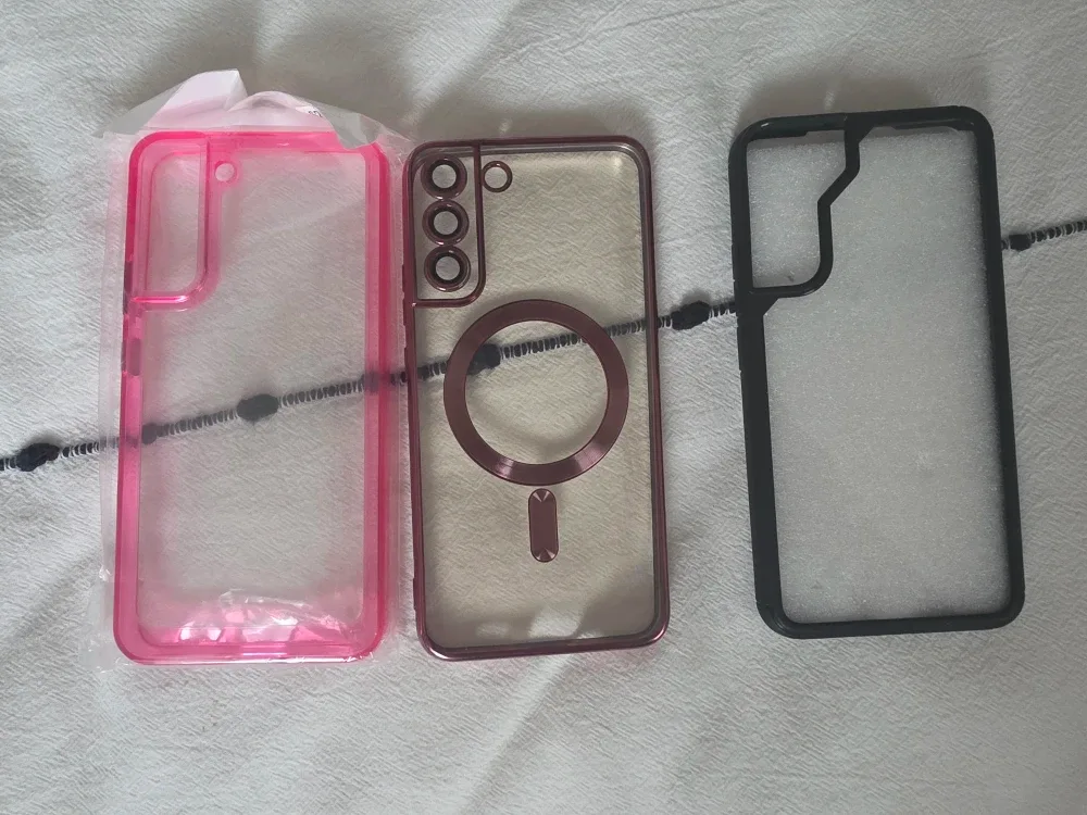 Samsung Galaxy S22 Cases (3) image indicator(2)