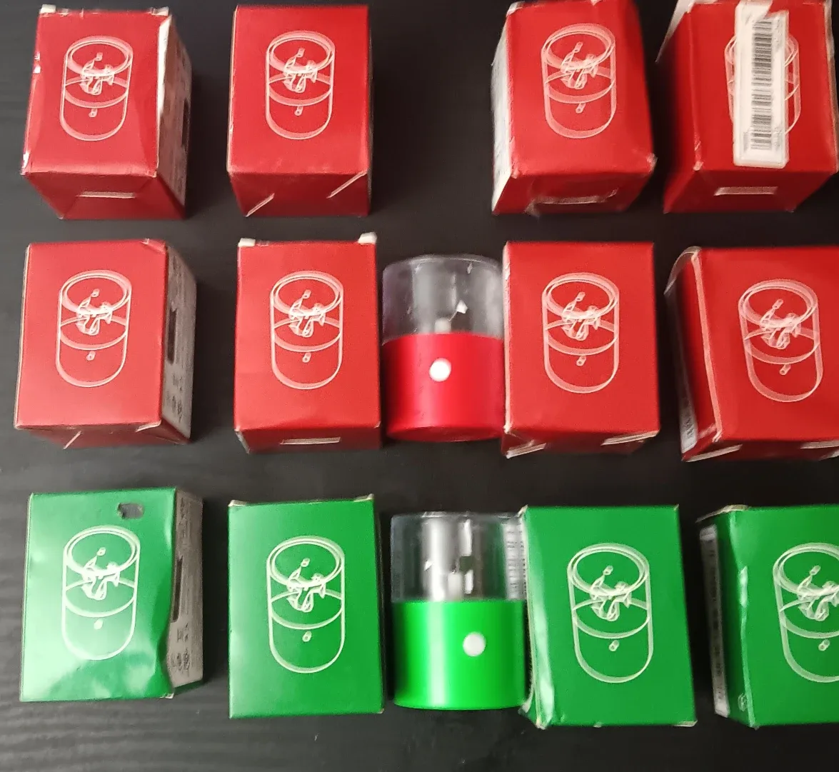 Mini Electric Grinders (EACH)