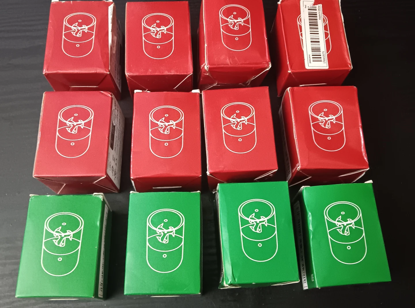Mini Electric Grinders (EACH) - photo 2
