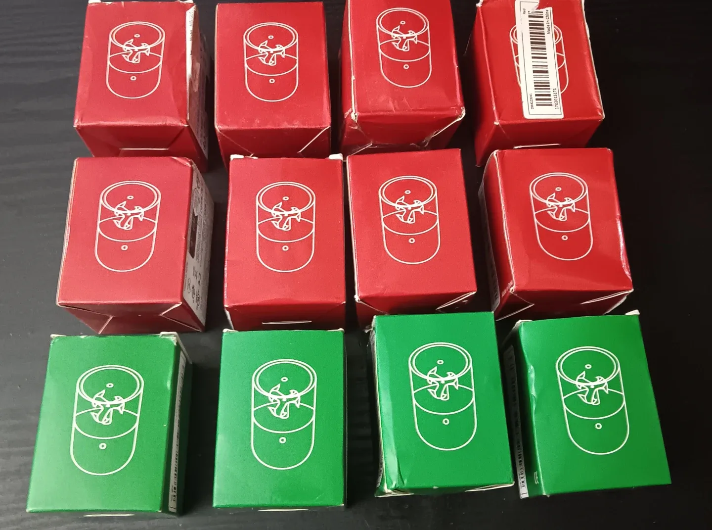 Mini Electric Grinders (EACH) image indicator(2)