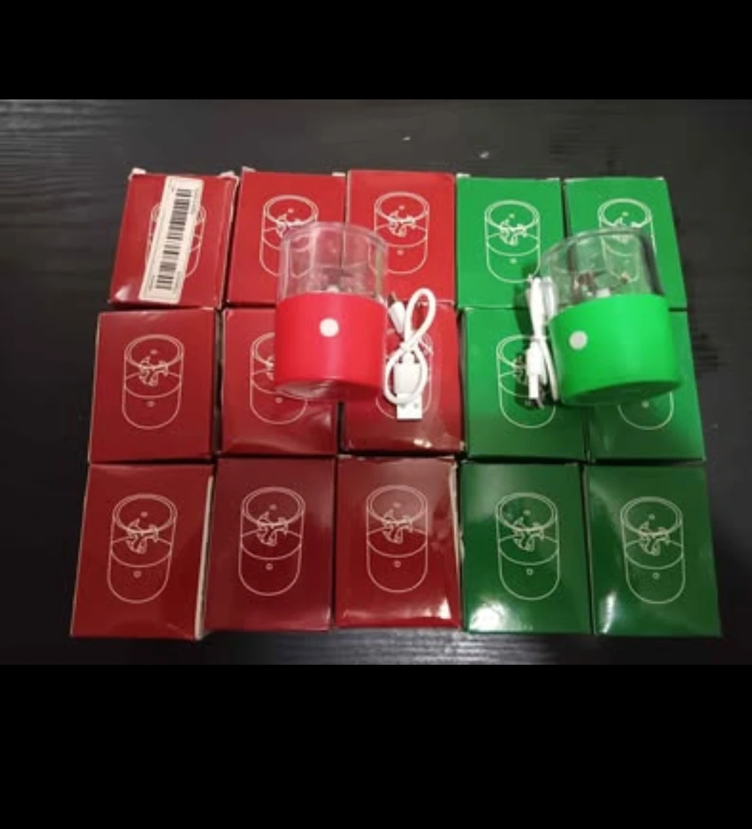 Mini Electric Grinders (EACH) - photo 3