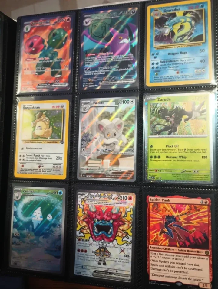 Pokemon Trading Cards image indicator(2)