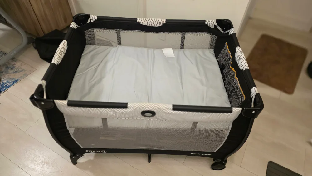 Graco Pack 'n Play Playard image indicator(3)