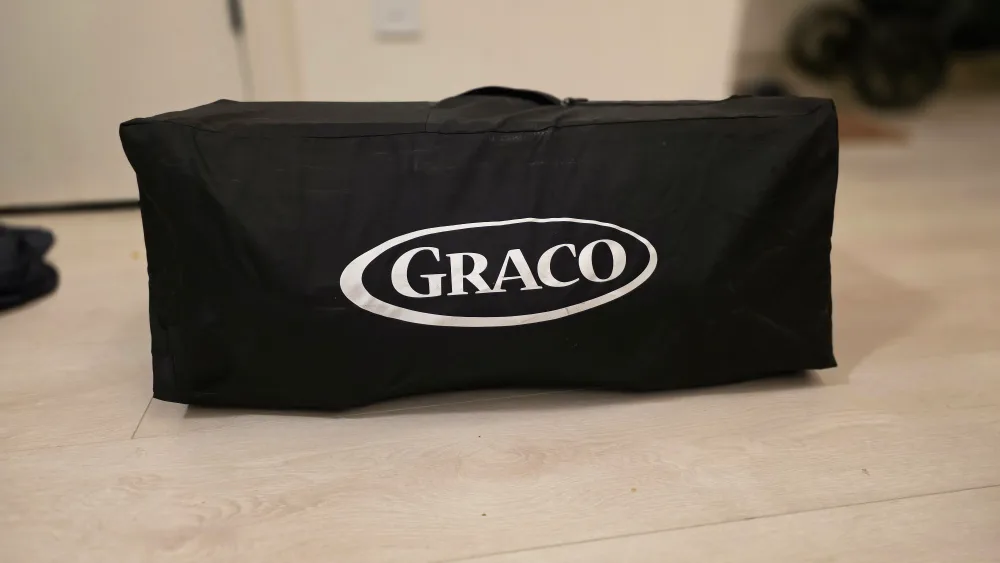 Graco Pack 'n Play Playard image indicator(6)