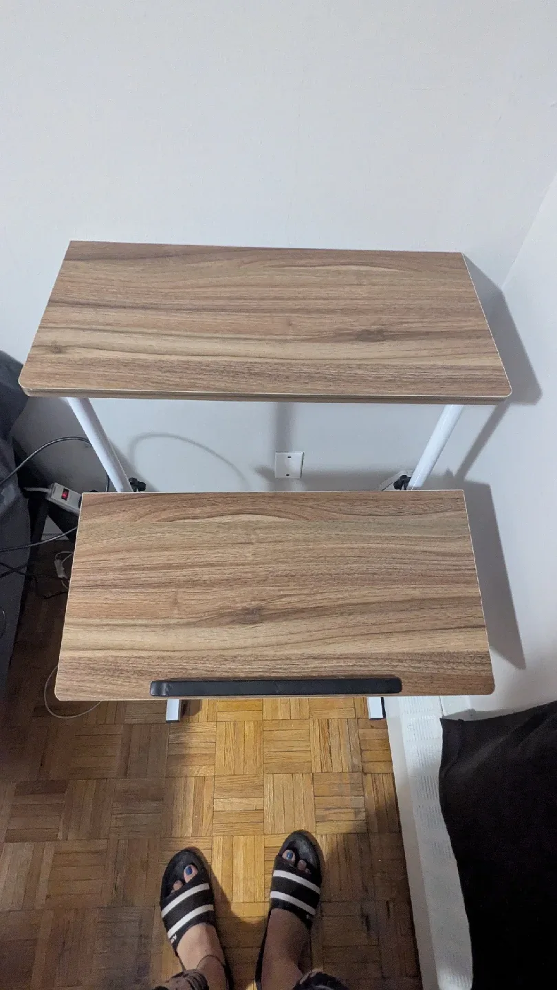 Study table thumbnail