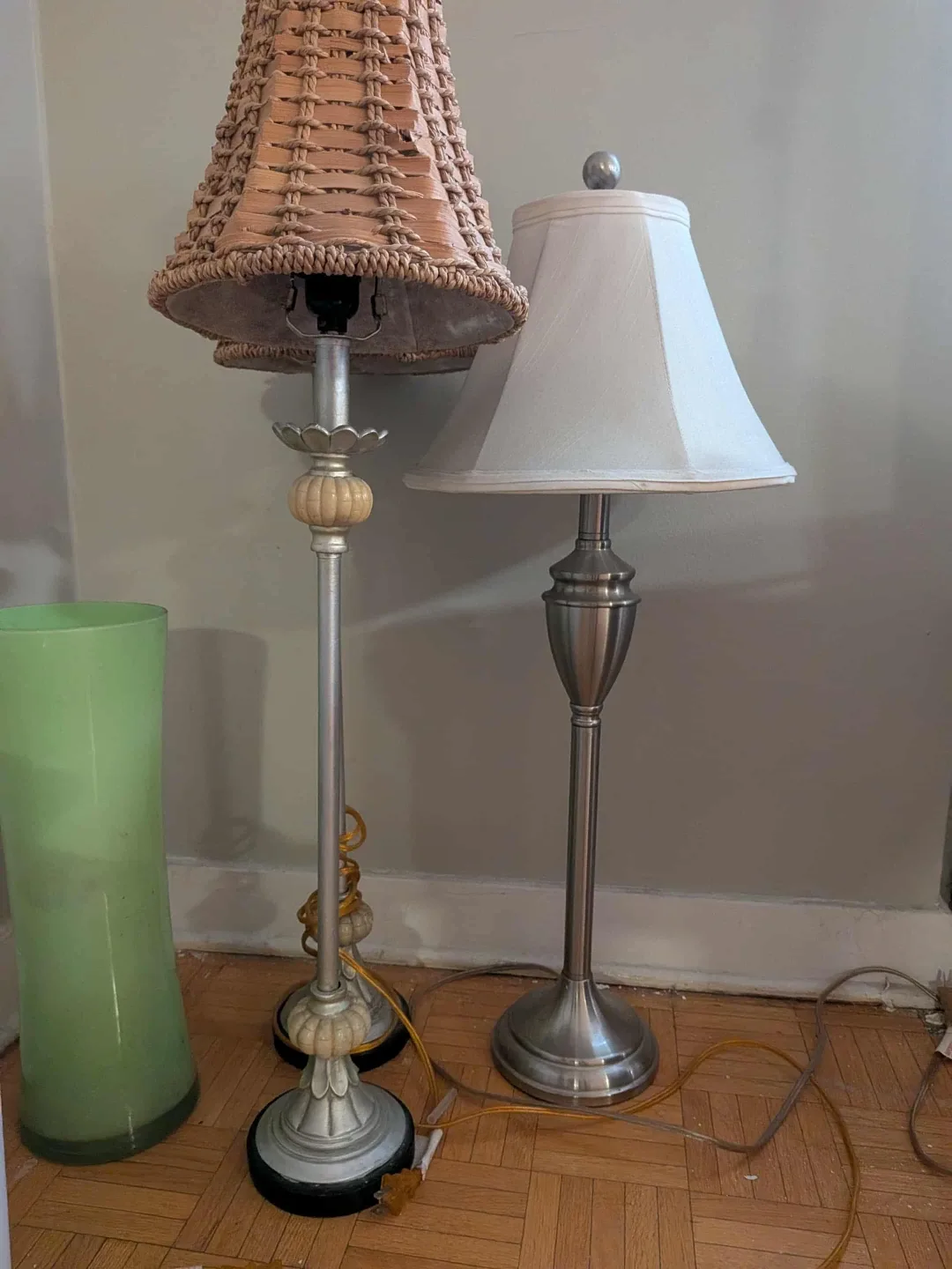 Table Lamps - Set of 4 image indicator(2)