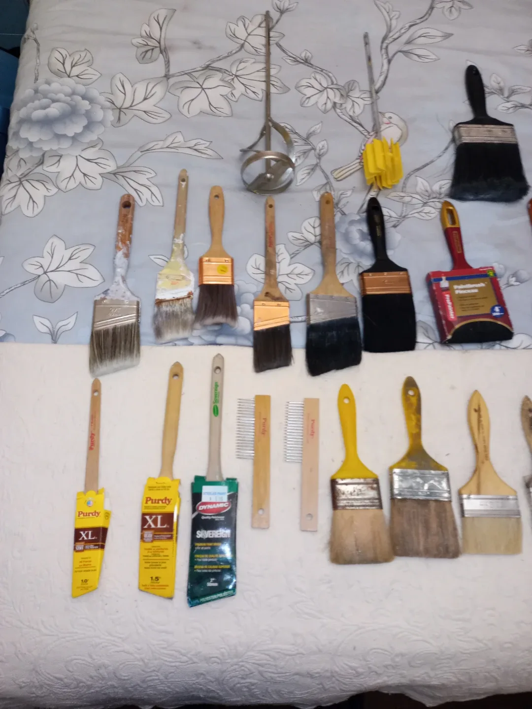 PAINTERS DREAM DEAL! All For $166! image indicator(8)