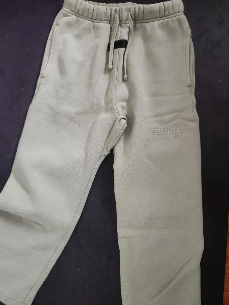 Essentials Fear of God Sweatpants
