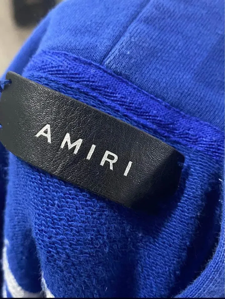 Amiri Hoodie image indicator(3)