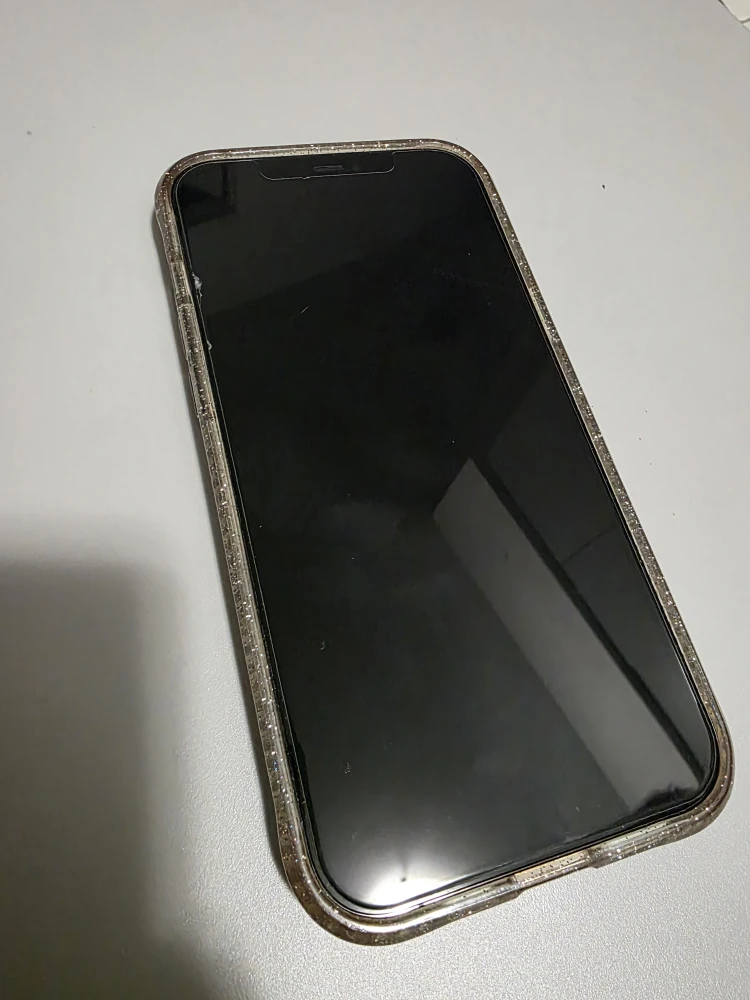 iPhone 12 Pro Max - Deep Blue - 128GB - Unlocked