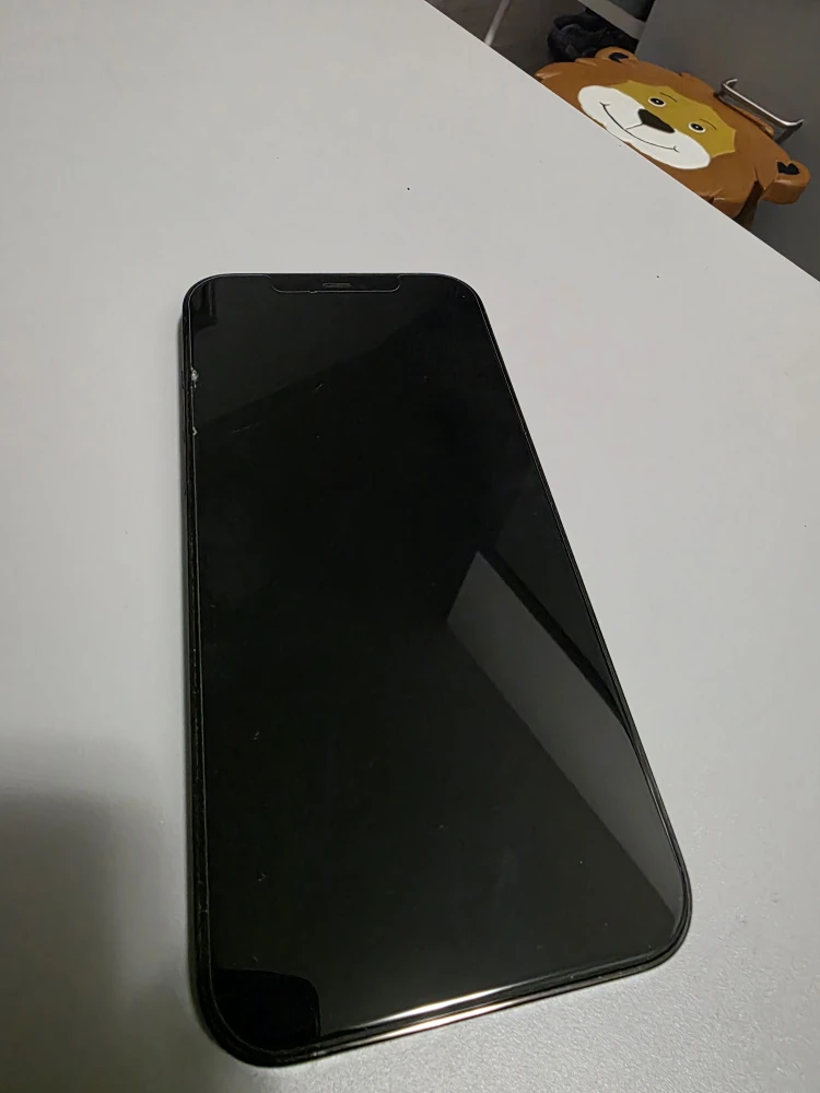 iPhone 12 Pro Max - Deep Blue - 128GB - Unlocked - photo 3