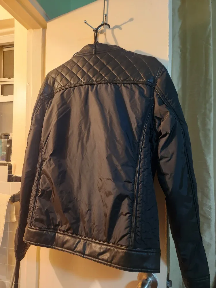 REPAIR Design Under Construction Jacket - Size L image indicator(4)