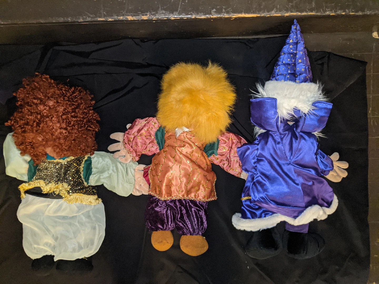 Puppets - photo 2