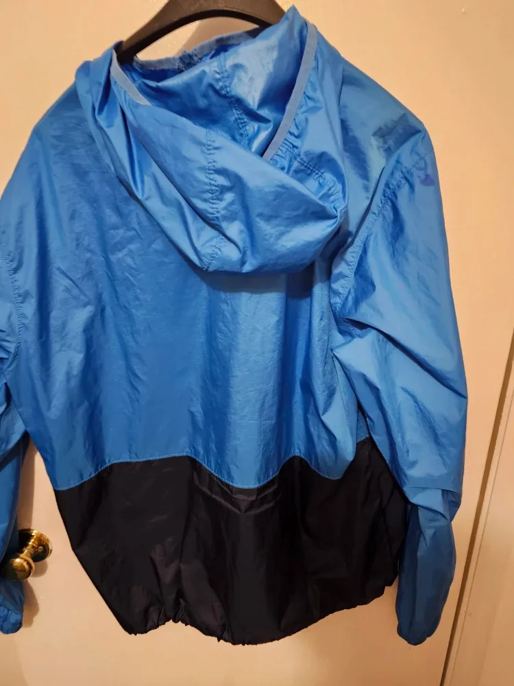 Columbia men's wind breaker jacket image indicator(2)