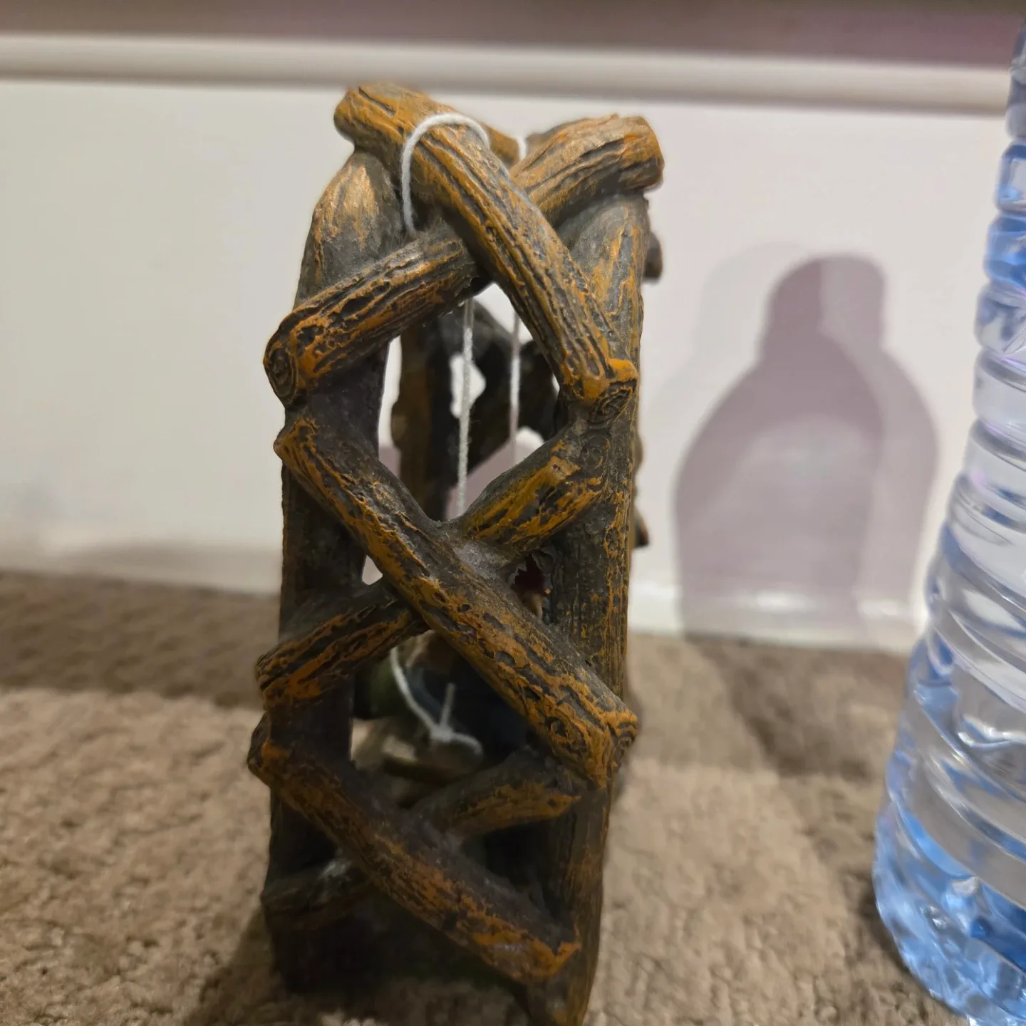 Garden Gnome Swing Decoration image indicator(3)