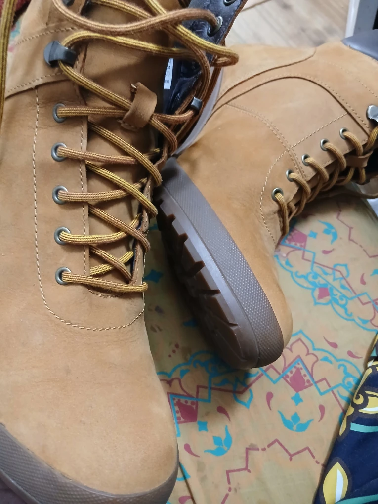 Timberland Heeled Boots - photo 4
