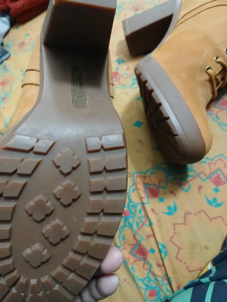 Timberland Heeled Boots image indicator(5)