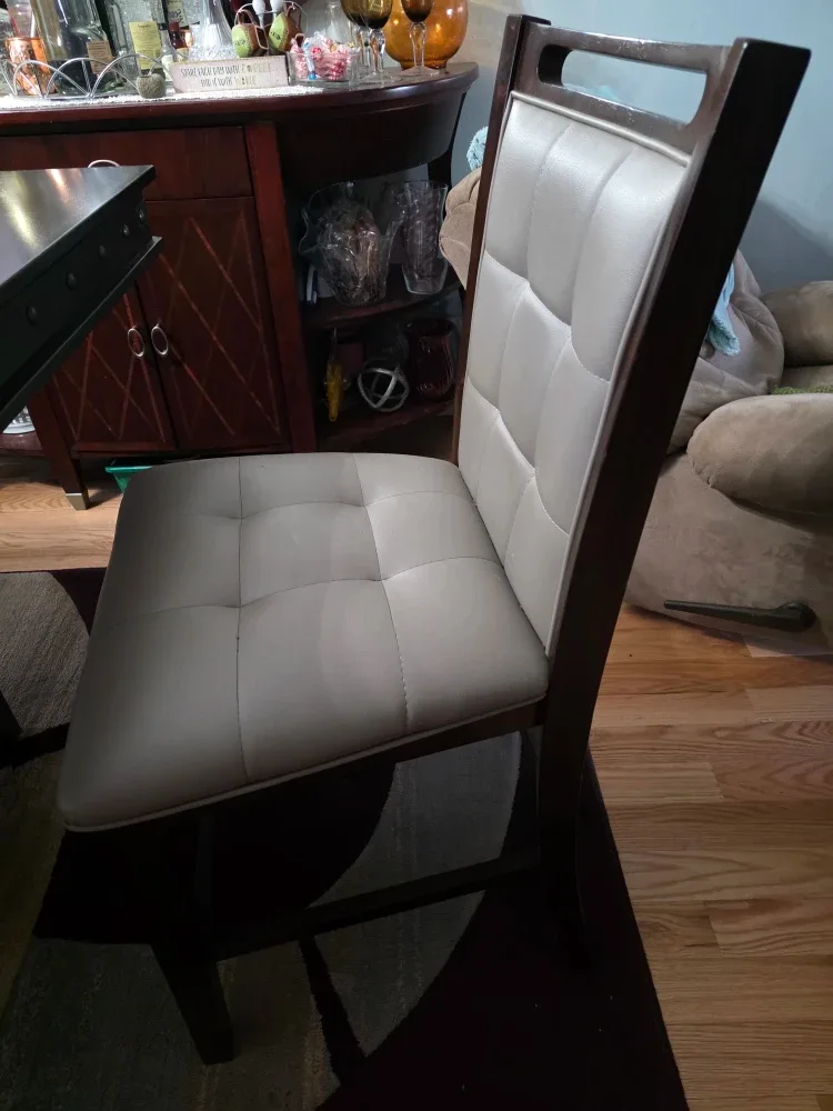 Dining Table with 2 Chairs image indicator(3)