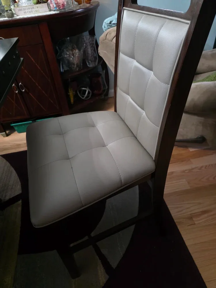 Dining Table with 2 Chairs image indicator(5)