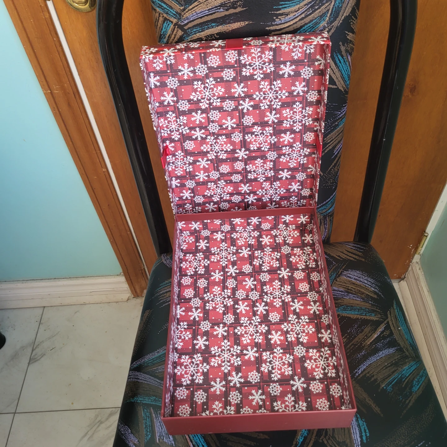 Christmas Holiday Gift Box Set - photo 2